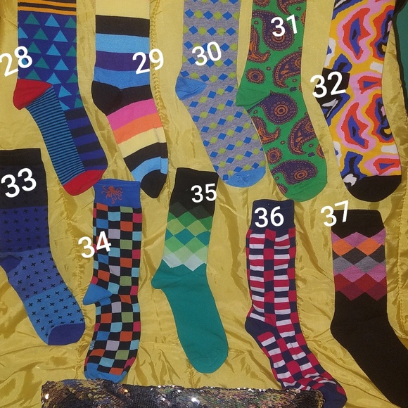 Socks - Picture 4 of 4